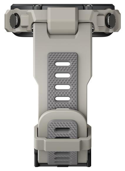 Amazfit T-Rex Pro chytré hodinky, Desert Grey3