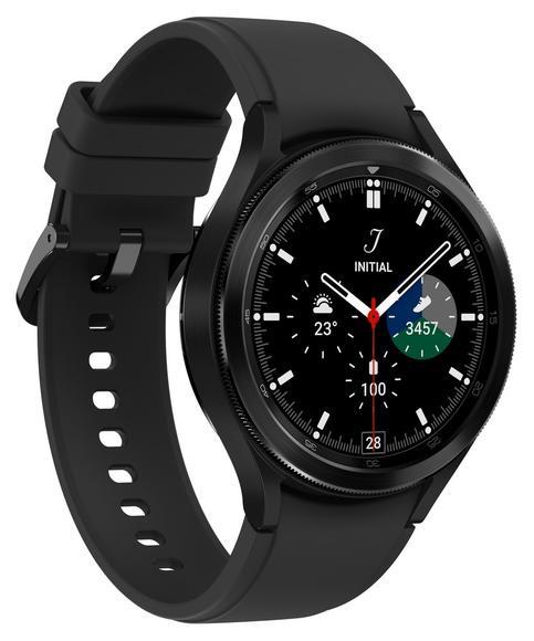 Samsung R890 Galaxy Watch4 Classic (46mm,BT) Black3
