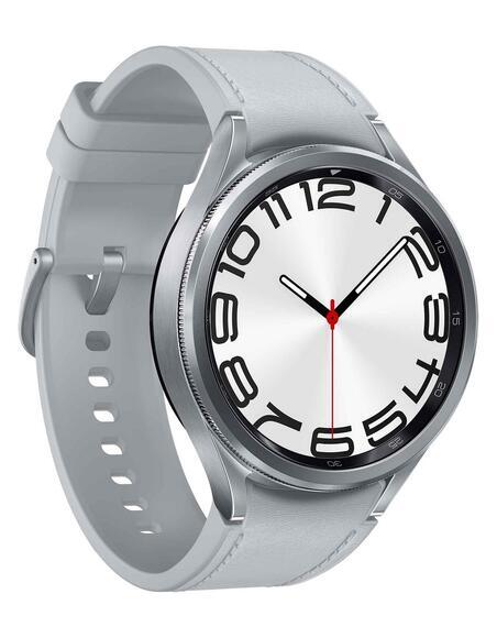 Samsung Galaxy Watch6 Classic(47mm,BT) Silver3