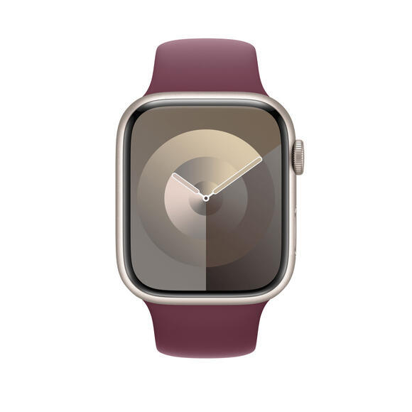 Apple 41mm Sport Band Mulberry M/L3