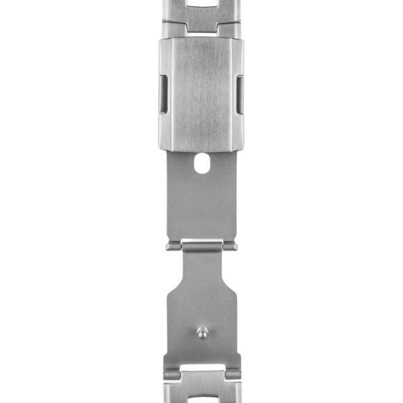 Titanový řemínek pro Garmin QuickFit 22mm Silver3