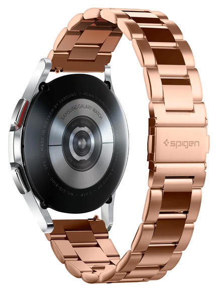 SPIGEN Modern Fit Galaxy Watch 20mm, Rose3