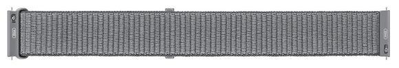 Samsung ET-SVR86MJEGEU Textile Band 20mm M/L, Gray3