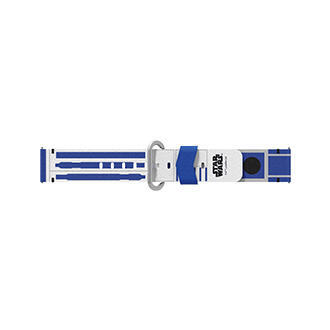 Samsung Watch Strap Star Wars R2-D2, White3