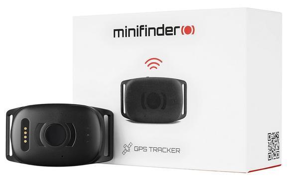 MiniFinder Atto Pro3
