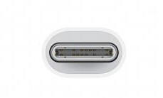 Apple USB-C to Lightning Adapter3