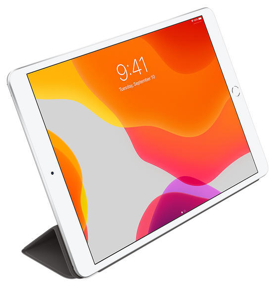 Smart Cover pro iPad 10,2/10,5 - Black3
