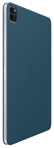 Smart Folio iPad Pro 11 - Marine Blue3
