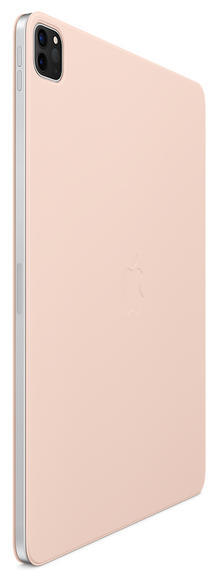 Smart Folio iPad Pro 12.9 - Pink Sand3