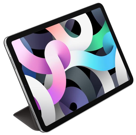 Smart Folio iPad Air 10,9 - Black3