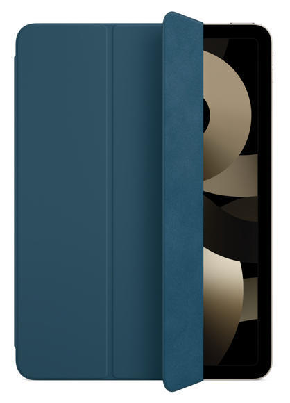 Smart Folio iPad Air 10,9 - Marine Blue3