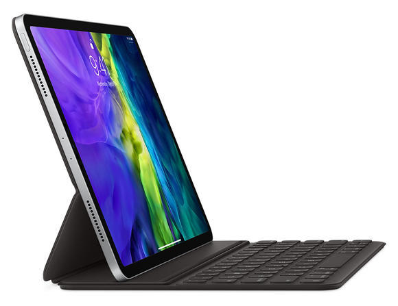 iPad Pro Smart Keyboard Folio CZ 11" 2 g./iPad Air 10.9"3