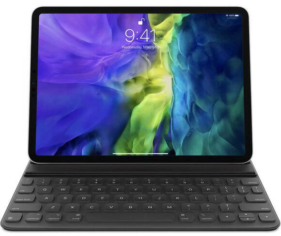 iPad Pro Smart Keyboard IE - 11"3