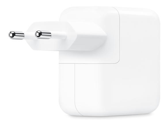 Apple 35W Dual USB-C Power Adapter3