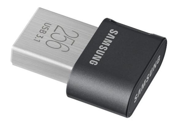 Samsung USB 256GB Fit Plus 3.13