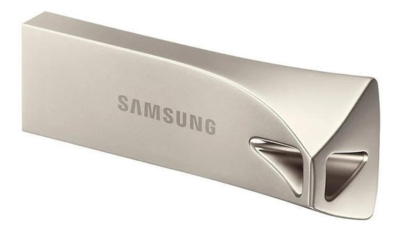 Samsung USB 256GB champ/silver 3.13