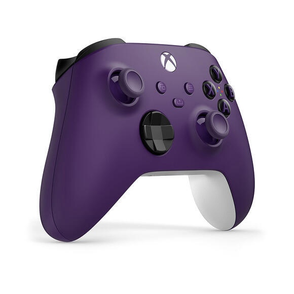 Microsoft Xbox Wireless Controller Astral Purple3