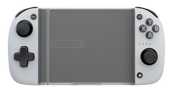 Nacon MG-X herní ovladač pro iPhone3