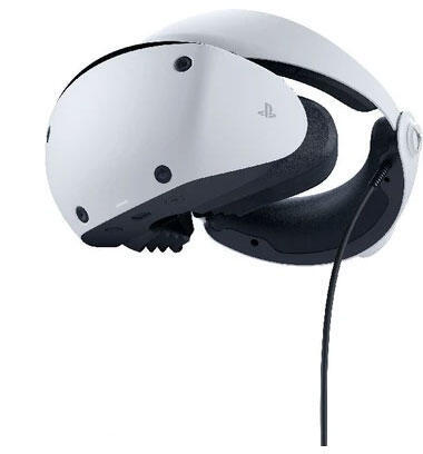 Sony PlayStation VR2 set3