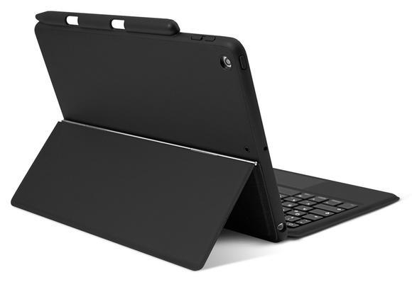Epico Keyboard Case iPad 10,23