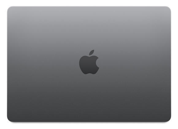 MacBook Air 13" M2 8-CPU/8-GPU/8GB/256GB/CZ/SG3