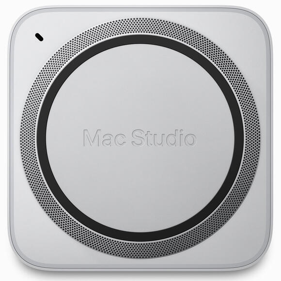 Apple Mac Studio M2 Ultra 24-CPU/60-GPU/64GB/1TB/CZ3