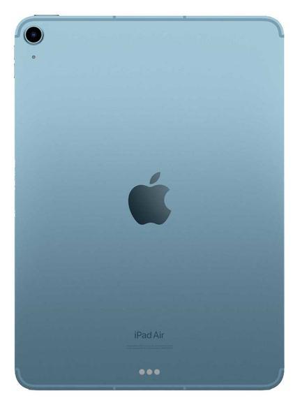 iPad Air 10.9 Wi-Fi + Cell 64GB-Blue (2022)3