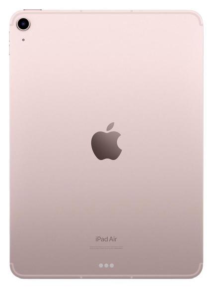 iPad Air 10.9 Wi-Fi + Cell 64GB-Pink (2022)3