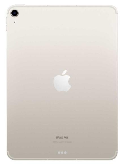 iPad Air 10.9 Wi-Fi + Cell 256GB-Starlight (2022)3