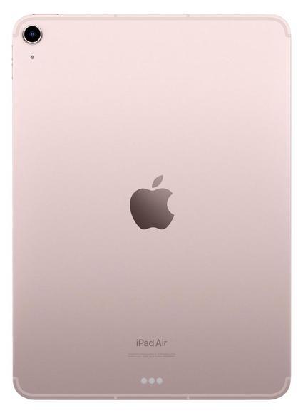 iPad Air 10.9 Wi-Fi + Cell 256GB-Pink (2022)3