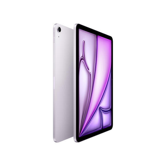 iPad Air 11″ Wi-Fi 256GB - Purple3