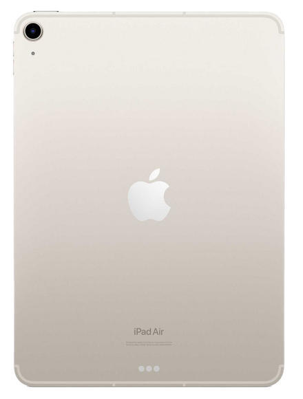 iPad Air 10.9 Wi-Fi 64GB - Starlight (2022)3