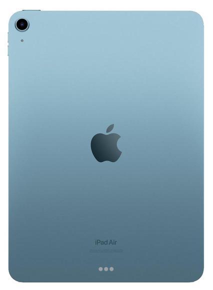 iPad Air 10.9 Wi-Fi 64GB - Blue (2022)3
