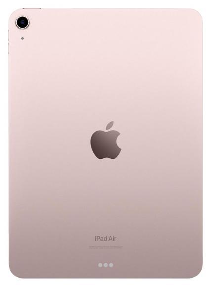 iPad Air 10.9 Wi-Fi 64GB - Pink (2022)3