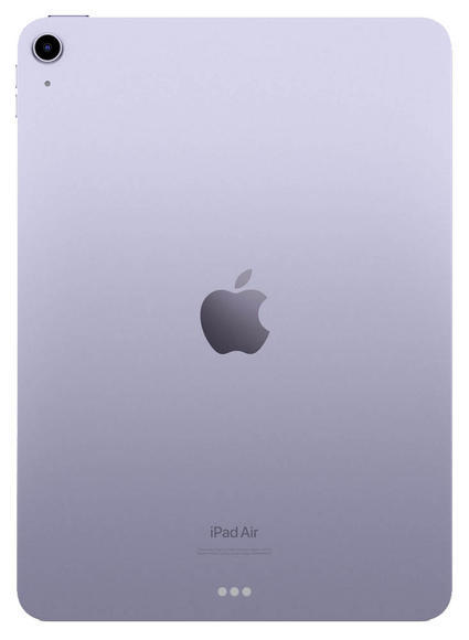 iPad Air 10.9 Wi-Fi 64GB - Purple (2022)3