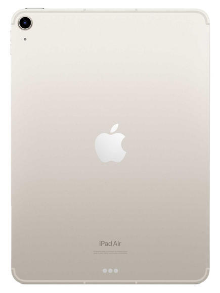 iPad Air 10.9 Wi-Fi 256GB - Starlight (2022)3