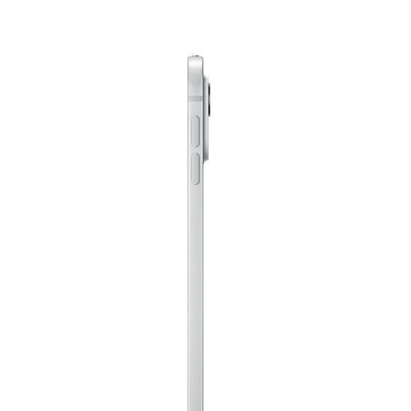 iPad Pro 13" (2024) Wi‑Fi 256GB - Silver3