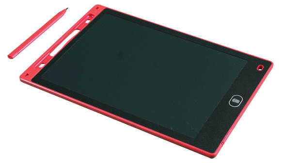 Dětský 10" tablet CUBE1 BR10 (multicolor) - Red3