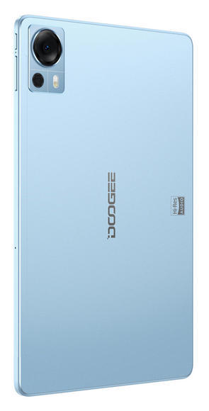 Doogee T20 256+8GB LTE Ice Blue3