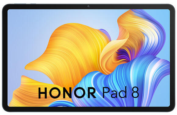 Honor Pad 8 128+6GB Wifi Blue3