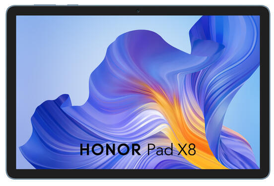 Honor Pad X8 64+4GB Wifi Blue3
