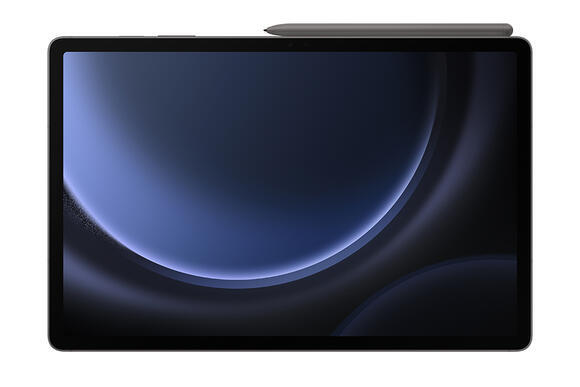 Samsung Galaxy Tab S9 FE+ 128GB wifi Gray3