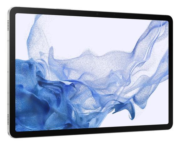 Samsung Galaxy Tab S8 (11"WiFi) Silver3