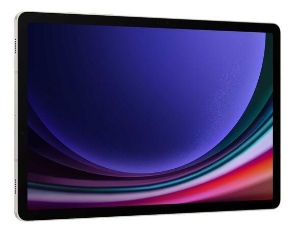 Samsung Galaxy Tab S9 128GB (11"WiFi) Beige3