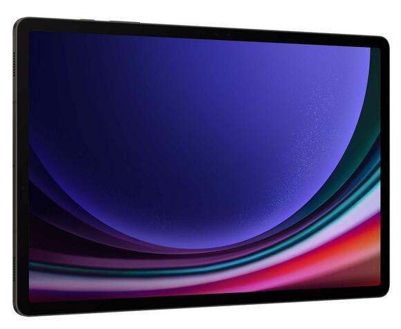 Samsung Galaxy Tab S9+512GB (12,4"WiFi) Gray3