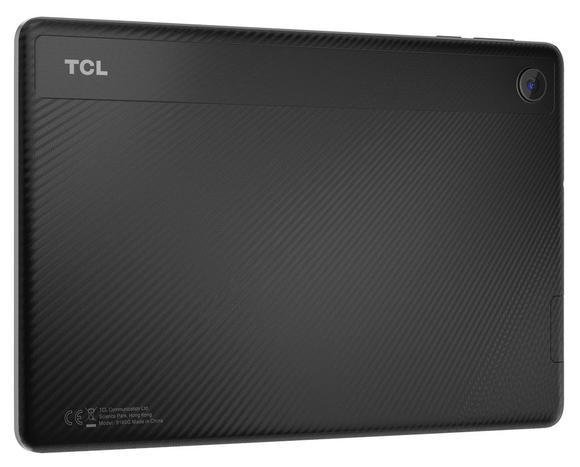 TCL TAB 10 WiFi 4/64 Dark Gray3