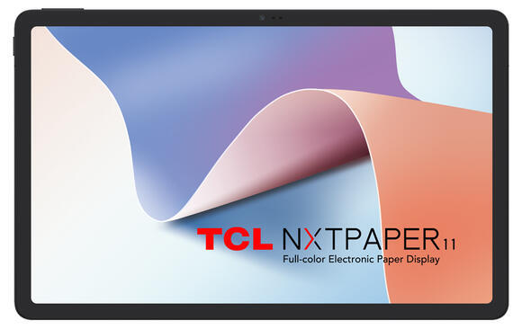 TCL NXTPAPER 11 + flip case3