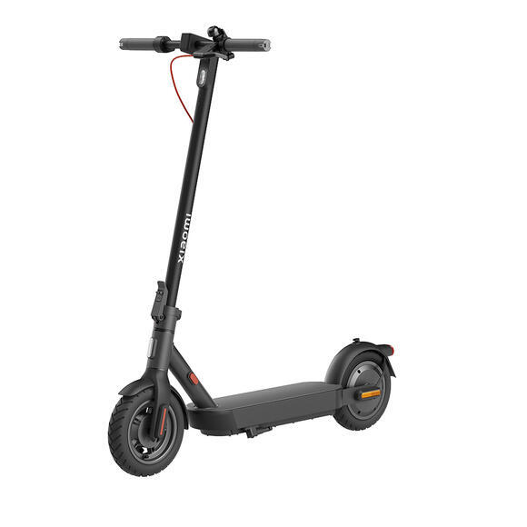 Xiaomi Electric Scooter 4 PRO 2nd Gen3