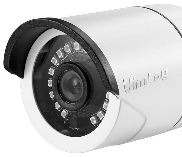 Vimtag B1-S Smart Cloud Camera3