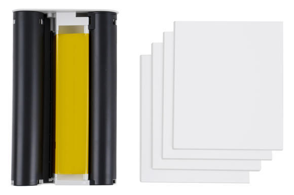  Xiaomi Photo Printer Paper 3 Inch (40 listů)3
